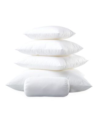 Libero Firm Decorative Pillow, 20"Sq.