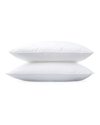 Libero Firm Queen Pillow, 20" x 30"