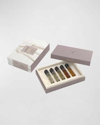 Library Discovery Set, 5 x 2 mL