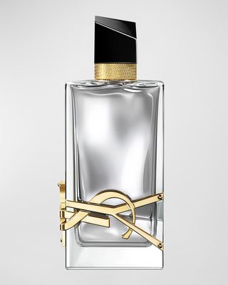Libre Absolu Platine Eau de Parfum, 1 oz.