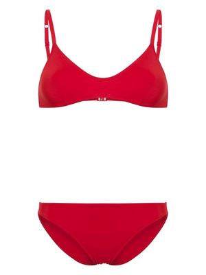 LIDO Quarantatre bikini set - Red