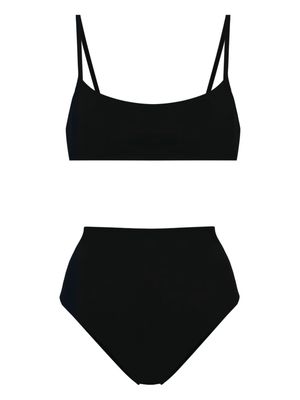 LIDO Undici bikini set - Black