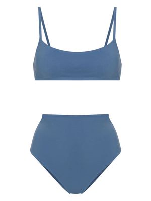 LIDO Undici bikini set - Blue