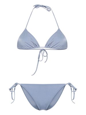 LIDO Venti bikini set - Blue