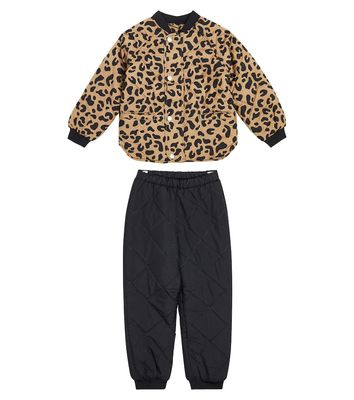 Liewood Anniston jacket and pants set