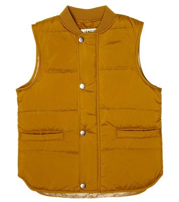 Liewood Baby Allison quilted vest