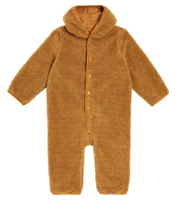 Liewood Baby Fraser teddy jumpsuit