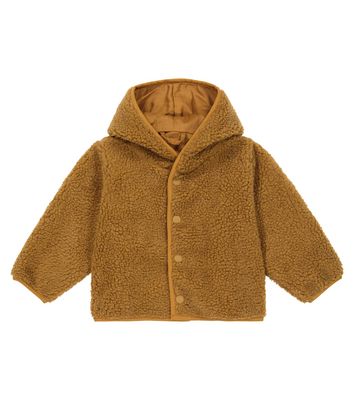 Liewood Baby Inge fleece jacket