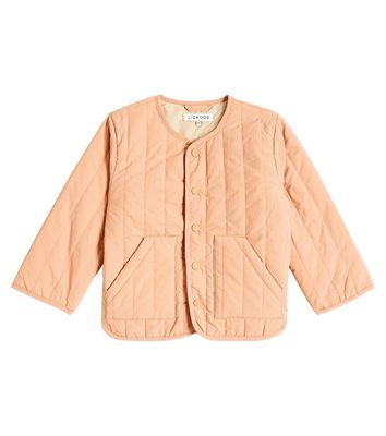 Liewood Bea quilted jacket