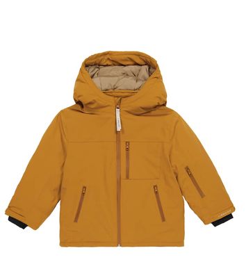 Liewood Cayley padded snow jacket