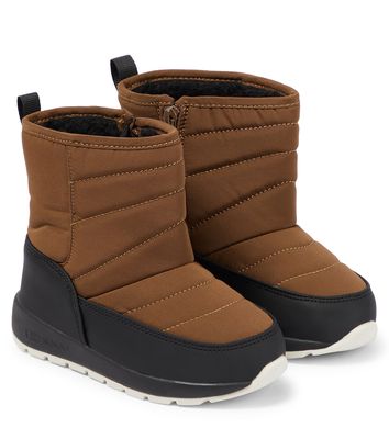 Liewood Garry technical snow boots