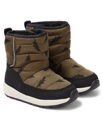 Liewood Gayle printed snow boots
