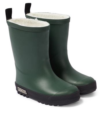 Liewood Mason Thermo rain boots