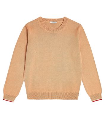 Liewood Omaha cotton sweater