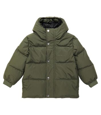 Liewood Palle hooded down jacket