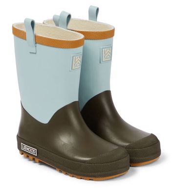 Liewood Sasha rain boots