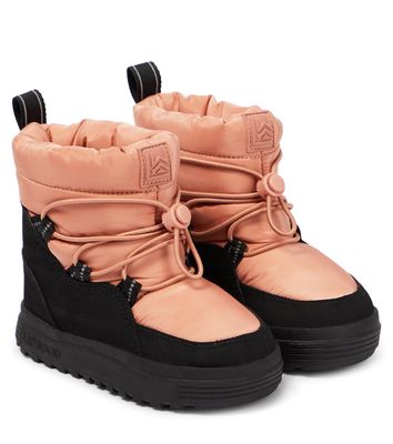Liewood Zoey snow boots