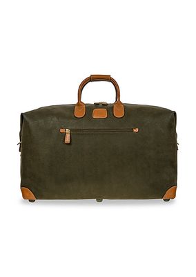 Life 22" Cargo Duffel Bag