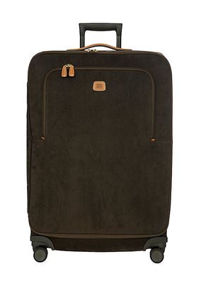 Life 30'' Compound Spinner Suitcase