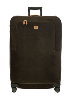 Life 32'' Compound Spinner Suitcase
