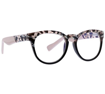 Life is Good Atwood Blue Light Tortoise Readers