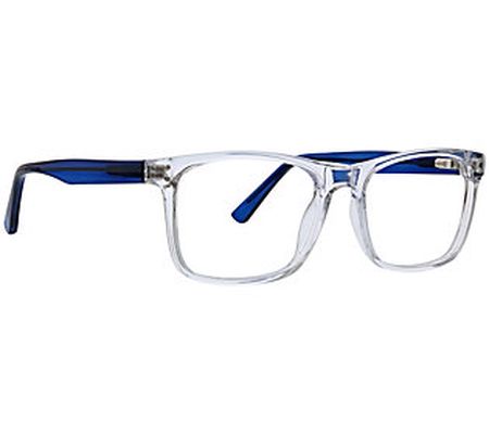 Life is Good Byron Blue Light Filtering Reading Glasses