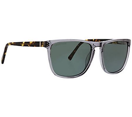 Life is Good Fraser Square Sunglasses