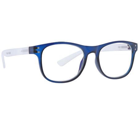 Life is Good Lewis Blue Light Reading Glasses