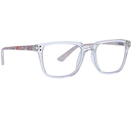 Life is Good Lowry Blue Light Filtering Reading Glasses