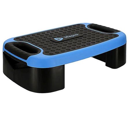 Lifepro AeroFlex 4-in-1 Aerobic Step Platform