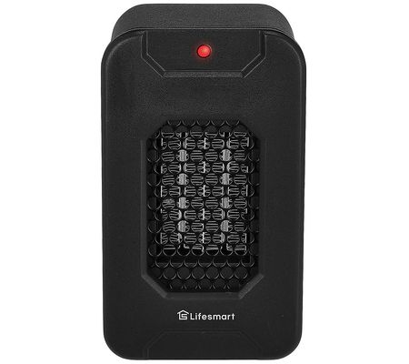 LifeSmart 350W Personal Desktop Heater