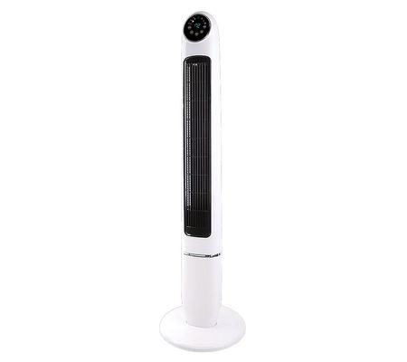 LifeSmart 47in Digital Pedestal Fan