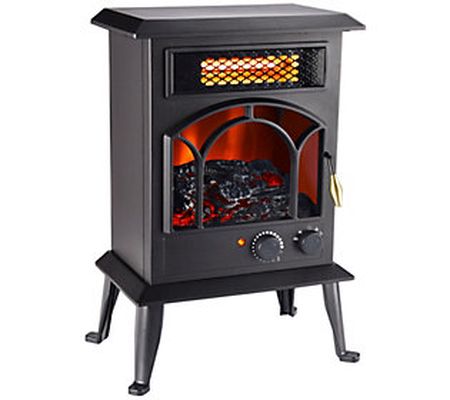 LifeSmart Topside Infared Stove Heater