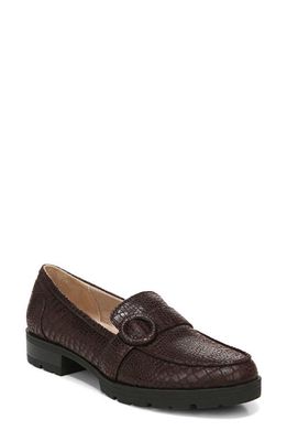 LifeStride Lolly Loafer in Chocolate