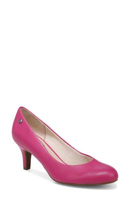 LifeStride Parigi Pump - Wide Width Available in Pink