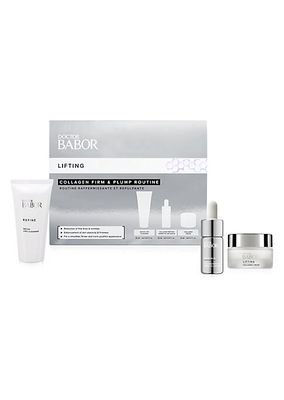 Lifting Rx Collagen Firm & Plump 3-Piece Skin Care Routine