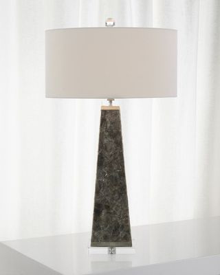 Light Mica Lamp