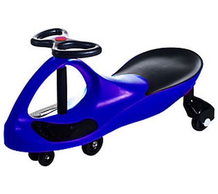 Lil' Rider Wiggle Toy Ride-On Car