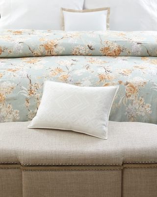 Lillian Decorative Pillow, 15x20