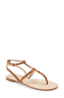 Lilly Pulitzer® Kaylee Ankle Strap Sandal in Auburn