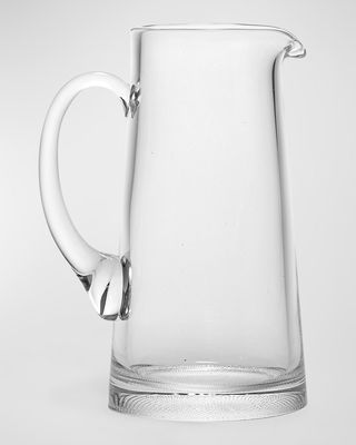Limelight Clear Pitcher