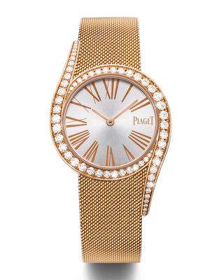 Limelight Gala 18k Rose Gold Watch