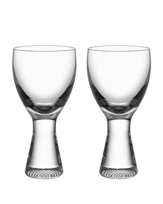 Limelight XL Wine Glasses, Set of 2