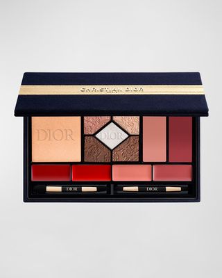 Limited Edition All-in-One Makeup Palette
