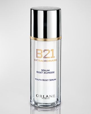 Limited Edition B21 Extraordinaire Youth Reset Serum, 1.7 oz.