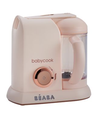 Limited Edition Babycook Baby Food Maker