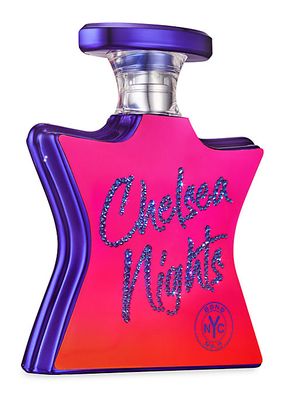 Limited-Edition Chelsea Nights Eau de Parfum