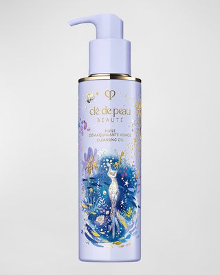 Limited Edition Cleansing Oil, 6.8 oz.