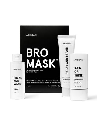Limited Edition Deluxe Skincare Gift Set