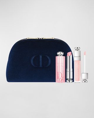 Limited Edition Dior Addict Lip Makeup Gift Set